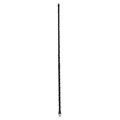 Accessories Unlimited Accessories unlimited AU480 4 ft. Tuneable Tip CB Antenna with Weather Trap AU480